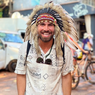 Telegram profile photo for تورموون…Tour-moon🗺️📍🧭