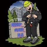 Telegram profile photo for brend_store_blr
