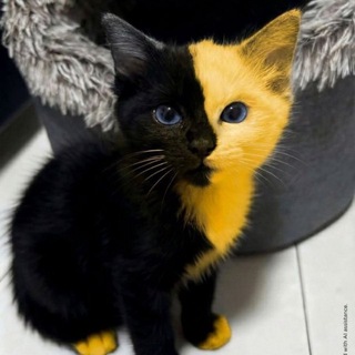 Telegram profile photo for $BICAT