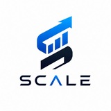 Telegram profile photo for Scale uz | Start up va raqamli texnologiyalar info
