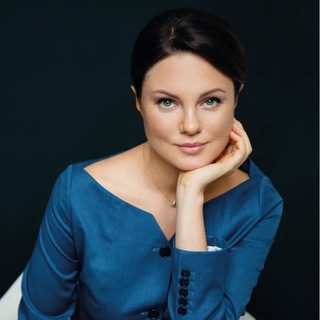 Telegram profile photo for Наталья Володина о гениальности