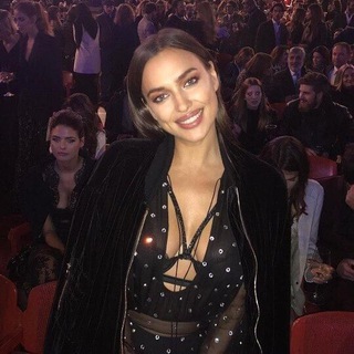 Telegram profile photo for celebrities