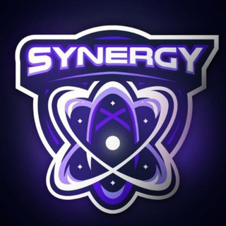 Telegram profile photo for SYNERGY_CoreS