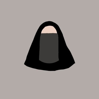 Telegram profile photo for حجابسرای سنابیل🌱