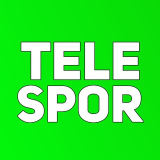 Telegram profile photo for Tele Spor