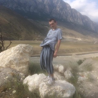 Telegram profile photo for Фёдор Левитин