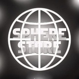 Telegram profile photo for Sphere store