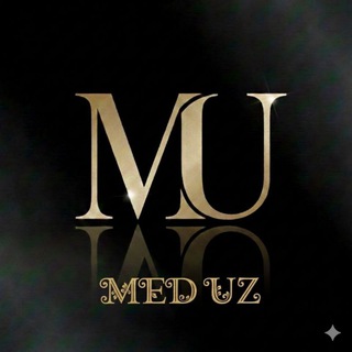 Telegram profile photo for MED.UZ MEDTEXNIKA . 🩺🩼🦽