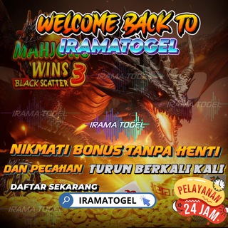 Telegram group profile photo for PREDIKSI & RESULT IRAMATOGEL