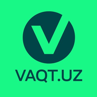Telegram profile photo for VAQT.ONLINE