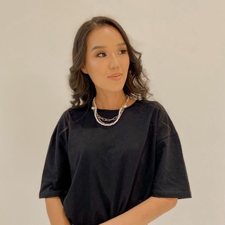 Telegram profile photo for zhanar_ashatkyzy•INSTA TIPS