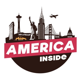 Telegram profile photo for America Inside
