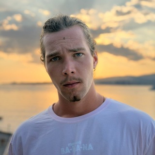Telegram profile photo for 100 дней