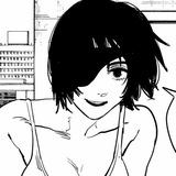 Telegram profile photo for Himeno