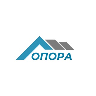 Telegram profile photo for Молодежное сообщество «Опора»