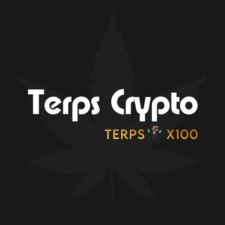 Telegram group profile photo for 🌱 Terp’s Crypto Chat 🌱