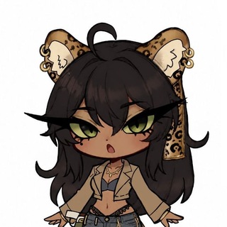 Telegram profile photo for 𝓚𝓔𝓡𝓡𝓨𝓨𝓨