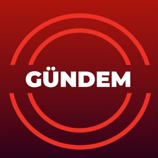 Telegram profile photo for Gündem