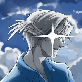 Telegram profile photo for ✧ fantom.
