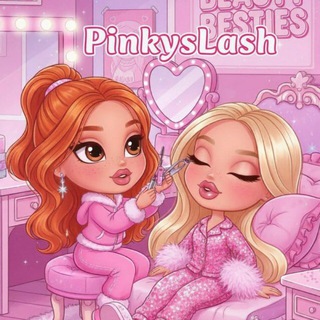 Telegram profile photo for НАРАЩИВАНИЕ РЕСНИЦ|КАЗАНЬ🎀