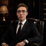 Telegram profile photo for Кардашян Рудик | Политика и право