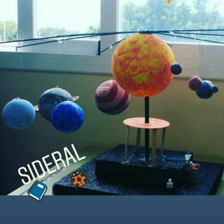 Telegram profile photo for BIOLOGÍA Y GEOLOGÍA SIDERAL