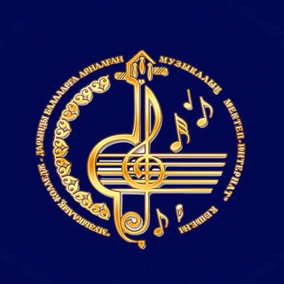 Telegram profile photo for Muscomplexpavlodar