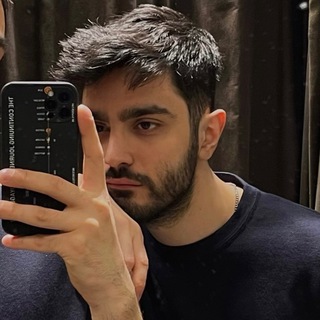 Telegram profile photo for Amin‘s House