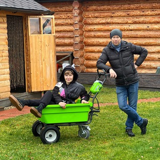 Telegram profile photo for Лучше, чем у подружки 👩❤️👨