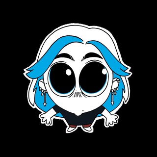 Telegram profile photo for Dowly что-то начиркала ︎︎⋆˙⟡
