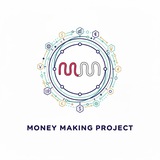 Telegram profile photo for MONEY MAKING PROJECT