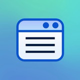 Telegram profile photo for Отзывы по любви