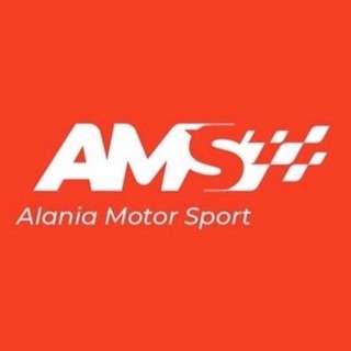 Telegram profile photo for AMS - Alania Motor Sport
