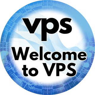 Telegram profile photo for Welcome to VPS trading school