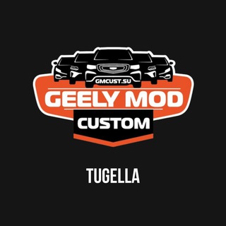 Telegram profile photo for DevBlog_Tugella GMCustoms