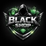 Telegram profile photo for v2ray black