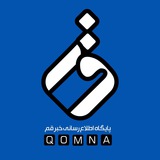 Telegram profile photo for خبر قم (قم نا)