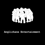 Telegram profile photo for Anglichane Entertainment