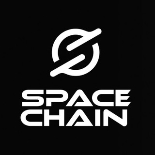 Telegram group profile photo for SpaceChain Korea