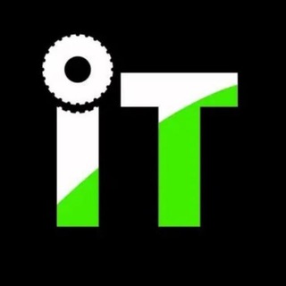 Telegram profile photo for IT Admins Index