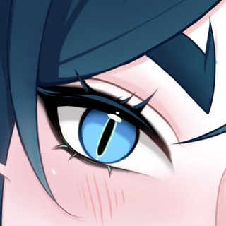 Telegram profile photo for Neko🍀Woki