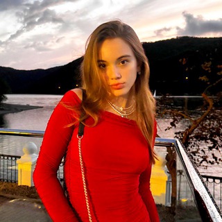 Telegram profile photo for marystar