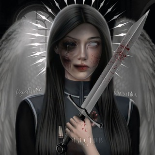 Telegram profile photo for Lola.club