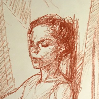 Telegram profile photo for Waldemar Kazak Art