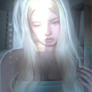 Telegram profile photo for ⲕᥲⲧᥱᥴυ᥈ᥴ ⲭᥱ᥈ᥒᥒ🧘🏼♀️🧘🏼♀️
