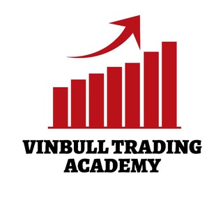 Telegram profile photo for Vinbull Trading Academy