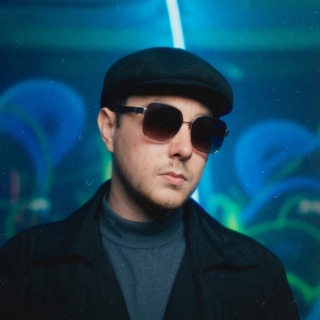 Telegram profile photo for Сергей Вега