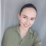 Telegram profile photo for Анастасия про Telegram