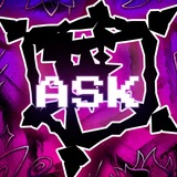 Telegram profile photo for NULLSCAPE ASK ⋆˙⟡