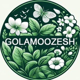 Telegram profile photo for 🌱گل آموزش🌱